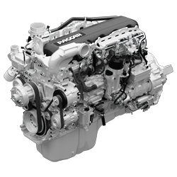 P1D11 Engine